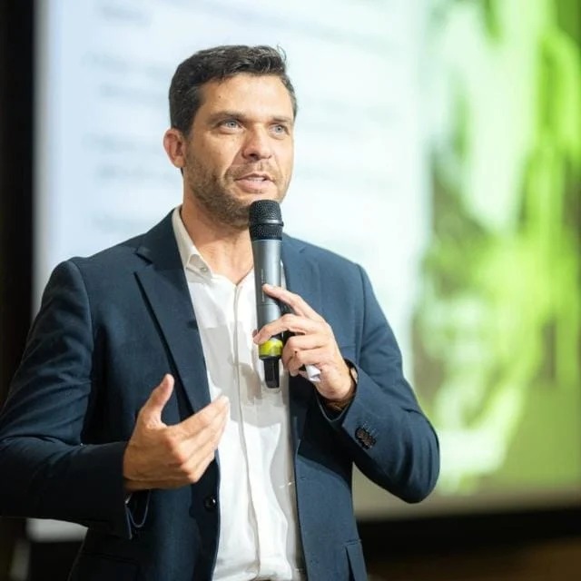 Edmar Camata